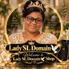 Lady SL Domain  - Home